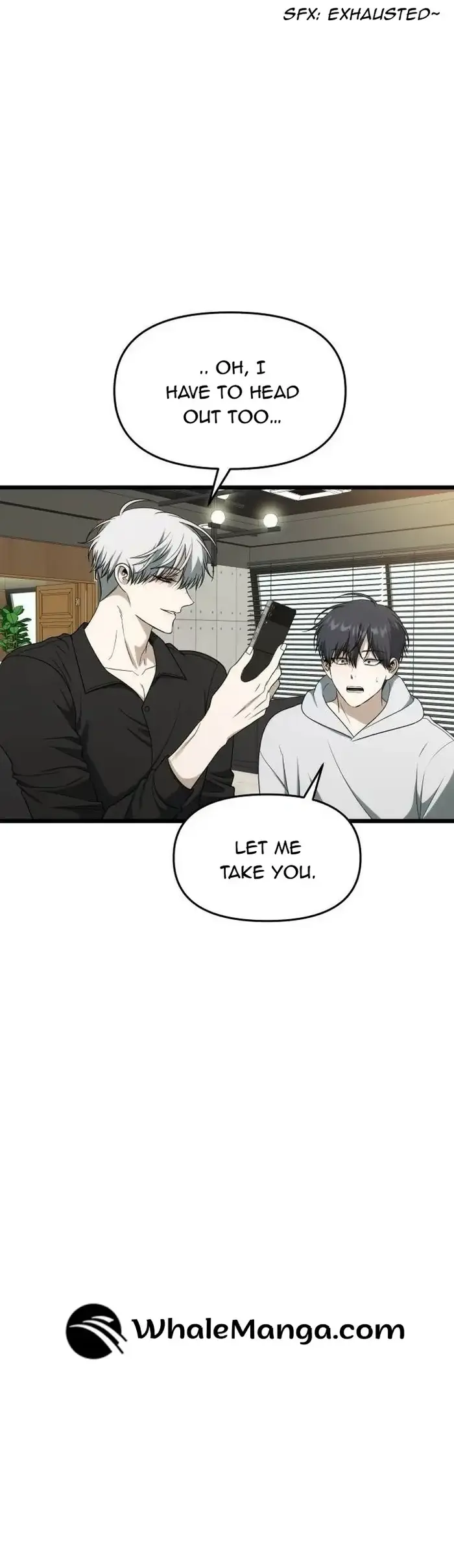 Dreaming Freedom Chapter 174 image 17_optimized